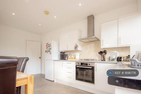 undefined, Waldeck Road, London, W13