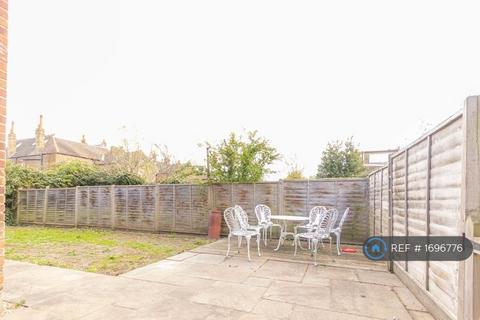 undefined, Waldeck Road, London, W13
