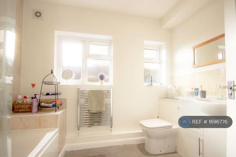 undefined, Waldeck Road, London, W13