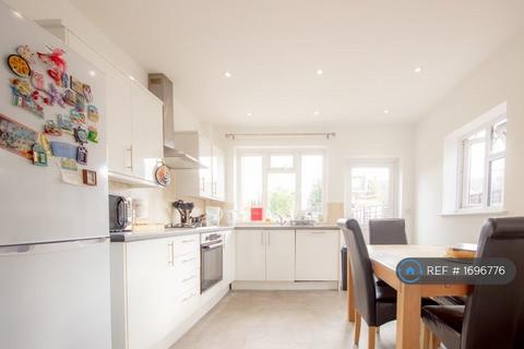 undefined, Waldeck Road, London, W13