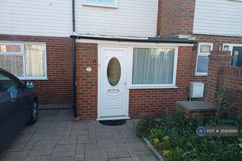 undefined, Sutton, Sutton, SM3
