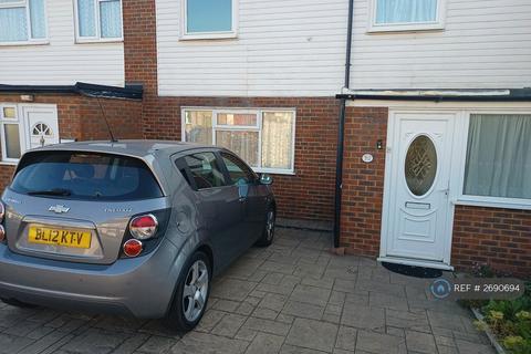 undefined, Sutton, Sutton, SM3