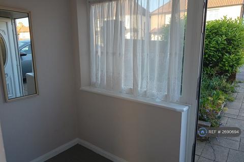 undefined, Sutton, Sutton, SM3