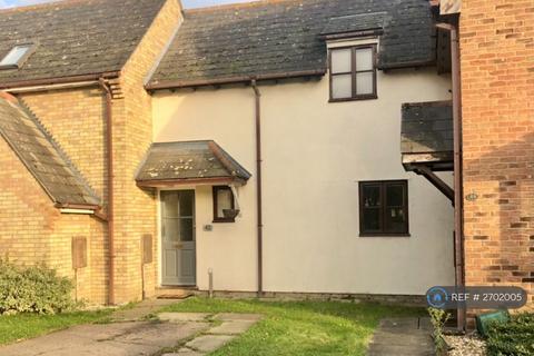 undefined, Victoria Gardens, Colchester, CO4