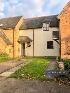 undefined, Victoria Gardens, Colchester, CO4