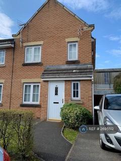 undefined, Thornway Drive, Ashton-Under-Lyne, OL7