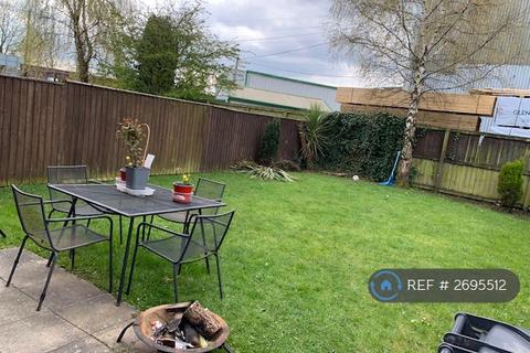 undefined, Thornway Drive, Ashton-Under-Lyne, OL7