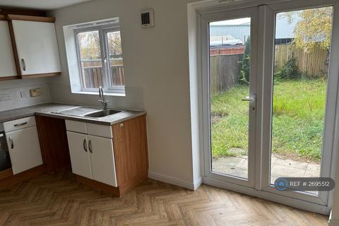 undefined, Thornway Drive, Ashton-Under-Lyne, OL7