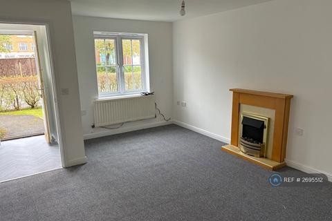 undefined, Thornway Drive, Ashton-Under-Lyne, OL7