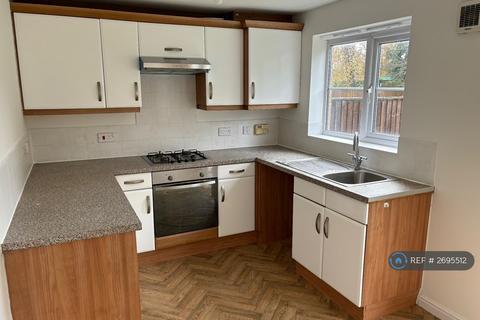 undefined, Thornway Drive, Ashton-Under-Lyne, OL7