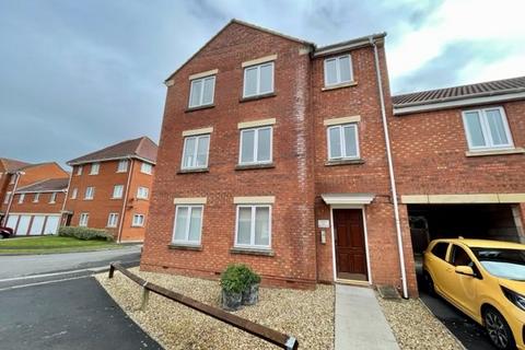 undefined, Lords Way, Somerset TA6