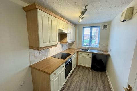 undefined, Lords Way, Somerset TA6