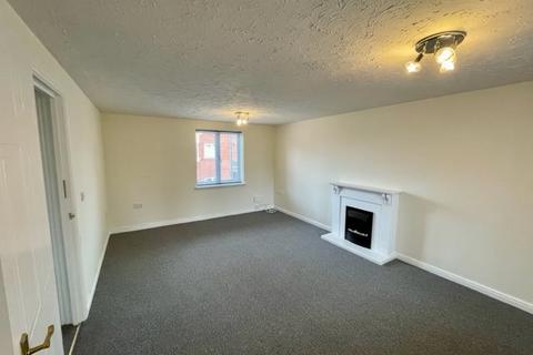 undefined, Lords Way, Somerset TA6
