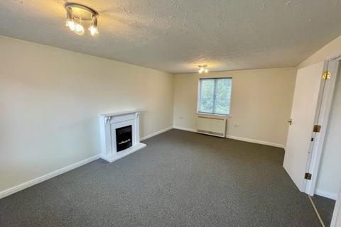 undefined, Lords Way, Somerset TA6