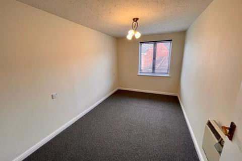 undefined, Lords Way, Somerset TA6