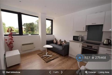 1 bedroom flat to rent, Hanover House, Reading, RG1