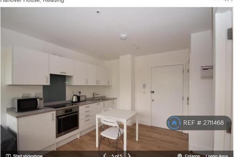 1 bedroom flat to rent, Hanover House, Reading, RG1