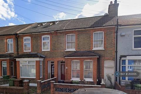 undefined, St. Johns Road, Barking, IG11