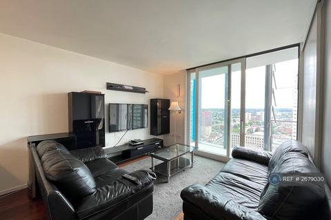 2 bedroom flat to rent, Holloway Circus Queensway, Birmingham, B1