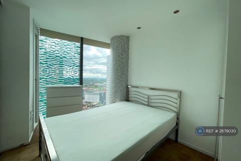 2 bedroom flat to rent, Holloway Circus Queensway, Birmingham, B1
