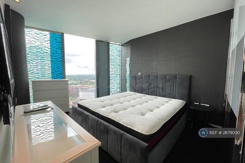 2 bedroom flat to rent, Holloway Circus Queensway, Birmingham, B1