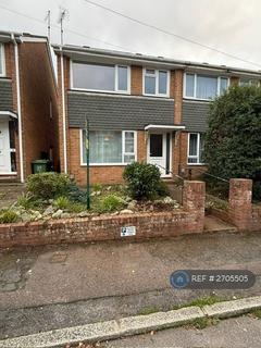 undefined, Athelstan Road, Exeter, EX1