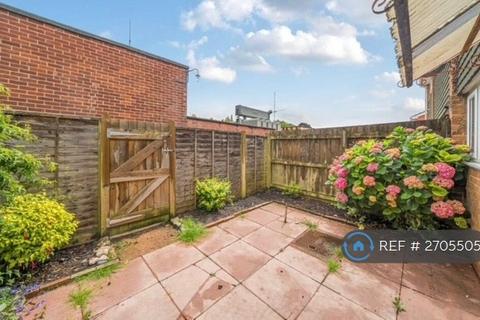 undefined, Athelstan Road, Exeter, EX1