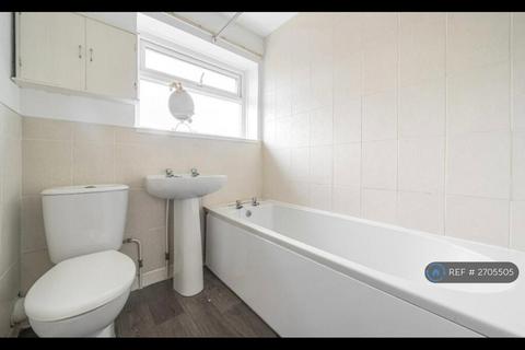 undefined, Athelstan Road, Exeter, EX1