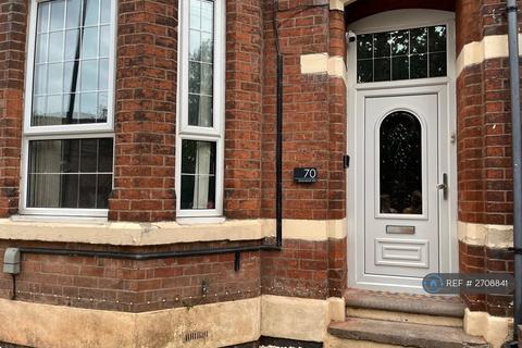 1 bedroom in a house share to rent, Grosvenor Road, Coventry, CV1