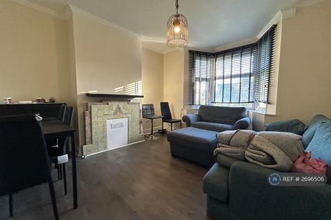 undefined, Upper Park Road, London, N11