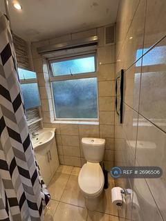 undefined, Upper Park Road, London, N11