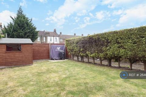 undefined, Dupont Road, London, SW20