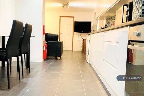 undefined, Dupont Road, London, SW20