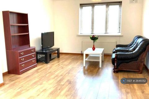 undefined, Dupont Road, London, SW20