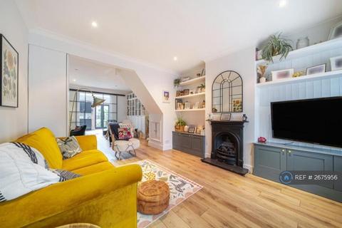 undefined, Harefield Road, Rickmansworth, WD3