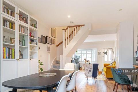 undefined, Harefield Road, Rickmansworth, WD3