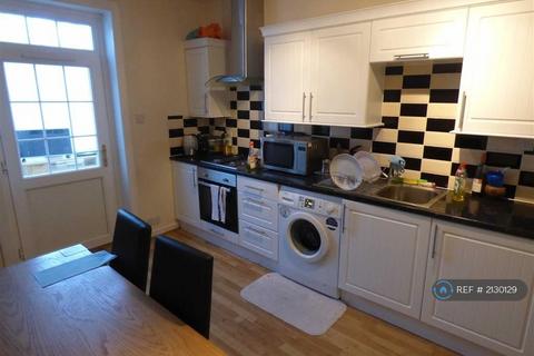 undefined, Shelbourne Road, Bournemouth, BH8