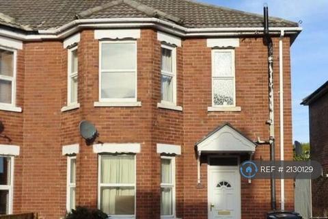 undefined, Shelbourne Road, Bournemouth, BH8