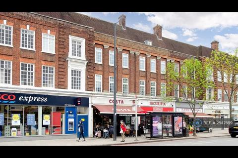 1 bedroom flat to rent, Colston Road, London, SW14