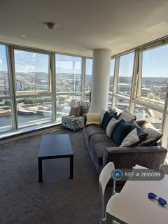 2 bedroom flat to rent, Donegall Quay, Belfast, BT1