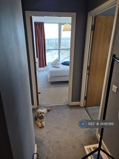 2 bedroom flat to rent, Donegall Quay, Belfast, BT1