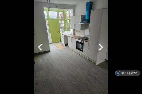 undefined, Park Street, Walsall, WS1