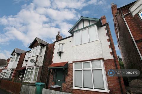 4 bedroom detached house to rent, Greenfield Street, Nottingham, NG7