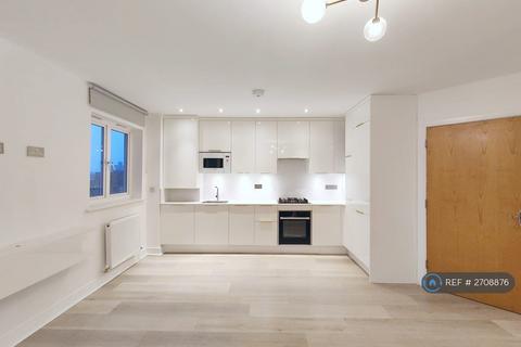 undefined, Pettacre Close, London, SE28