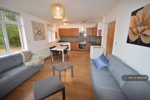 undefined, Greenwood Road. Winton, Bournemouth, BH9
