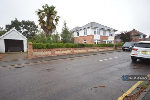 undefined, Greenwood Road. Winton, Bournemouth, BH9