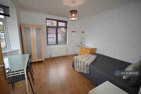 undefined, Greenwood Road. Winton, Bournemouth, BH9