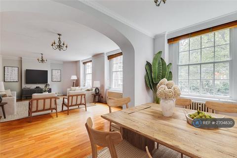 undefined, North End House, London, W14