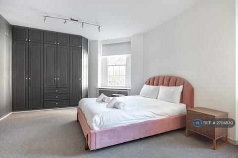undefined, North End House, London, W14