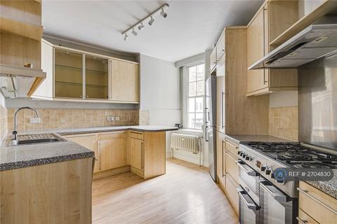 undefined, North End House, London, W14